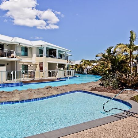 Pacific Blue, Salamander Bay Apartment Екстериор снимка