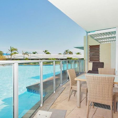 Pacific Blue, Salamander Bay Apartment Екстериор снимка