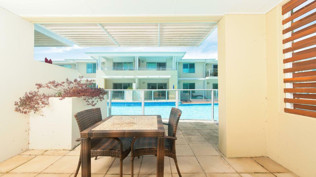 Pacific Blue, Salamander Bay Apartment Екстериор снимка